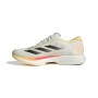 Adizero Takumi Sen - Hombre Ivory