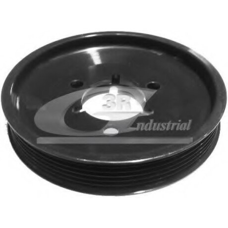 POLEA DE MOTOR CITROEN - PEUGEOT CIGUEÑAL 206 307 C4 1.6 16V 6PK - POLEA DE MOTOR CITROEN - PEUGEOT CIGUEÑAL 206 307 C4 1.6 16V 6PK -