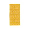 Toallón De Baño 100% algodón orgánico 152x76 Cm Happy Marigold