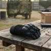 Guantes Tácticos Para Airsoft Gym Caza negro
