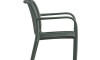 Silla de Exterior Atenas Gris