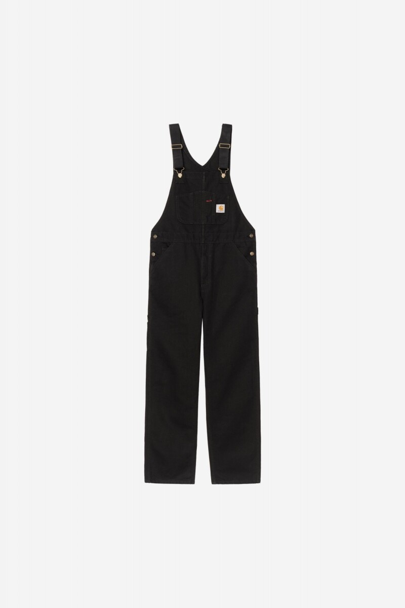Bib Overall 
