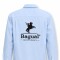 Camisa Criolla Bagual Celeste