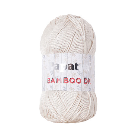 bamboo beige claro
