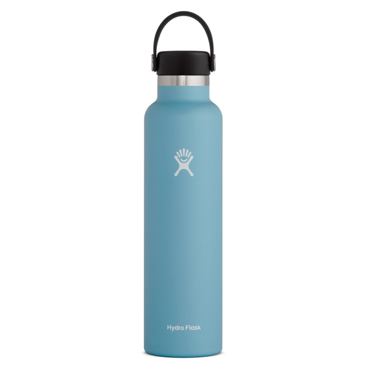 Hydration Hydro Flask 24 Oz Standard Flex Cap Rain 