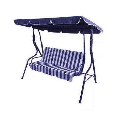 HAMACA PARA JARDIN 3 CUERPOS HAMACA PARA JARDIN 3 CUERPOS