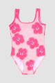 MALLA ICE CREAM 2-8A FUCSIA