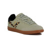 Pony Calzado Lifestyle MoMA Unisex- beige/negro Beige-Negro
