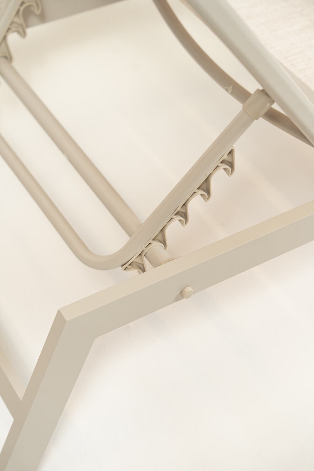 Reposera Dakar Color Unico