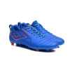 Championes Umbro VISION HG Hombre 20103765 Royal-naranja