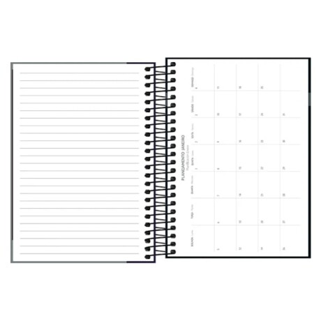 Agenda Tilibra 2026 D+ Action Skate