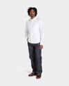 Camisa Oxford Hombre 3729