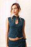 Blusa Ada Verde