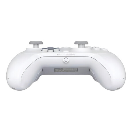 Joystick GameSir T4 Cyclone inalámbrico multi plataforma Joystick GameSir T4 Cyclone inalámbrico multi plataforma