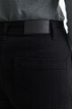 Jean Wide Leg NEGRO