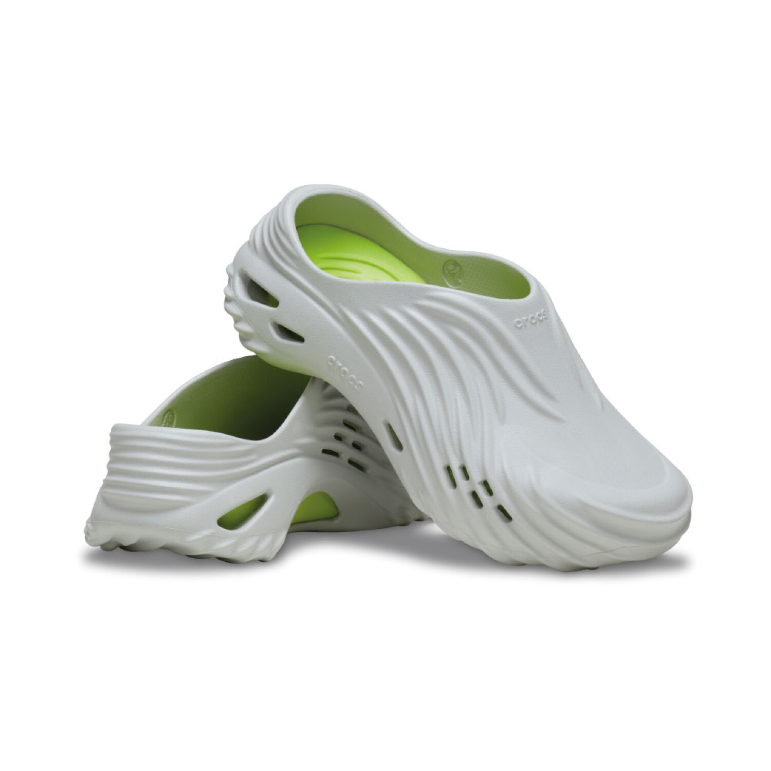 Crocs Echo Wave Unisex — Crocs