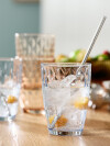 Vaso SIGBERT 41cl azul Vaso SIGBERT 41cl azul