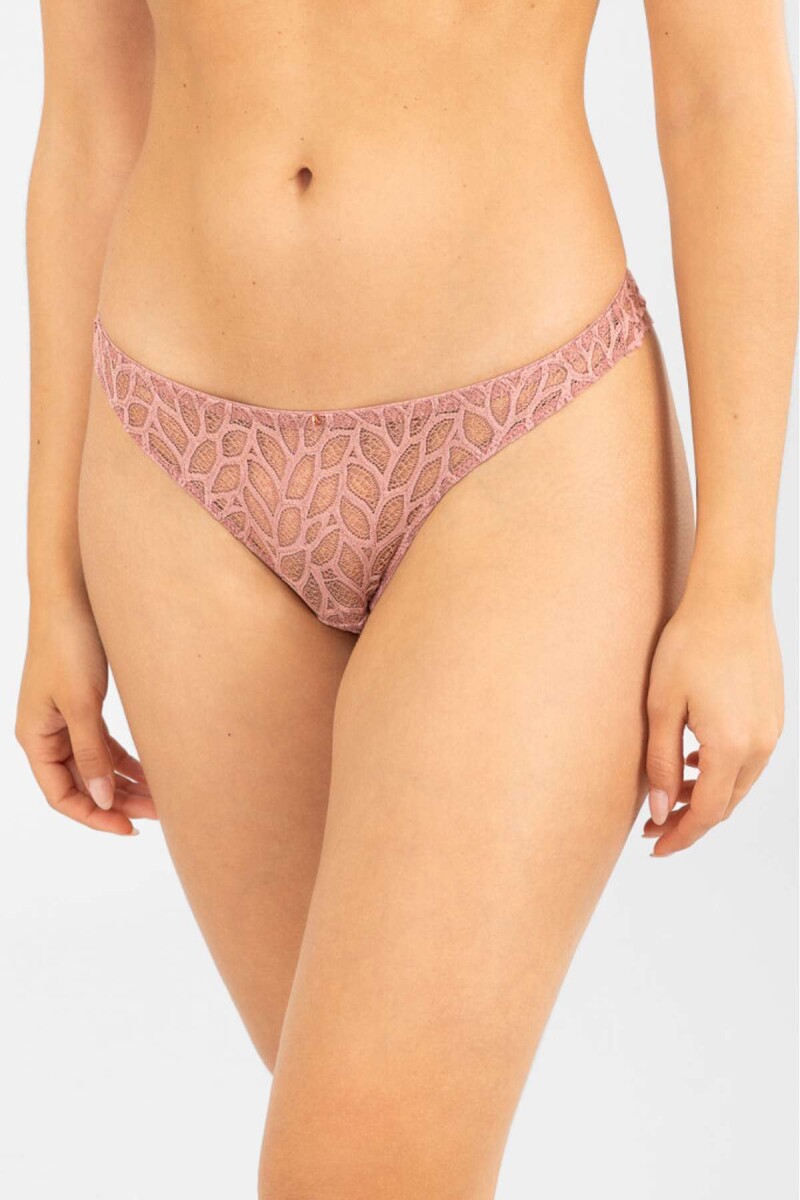 Colaless enigma - Rosado 