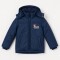 Campera Nylon Liceo Francés Navy