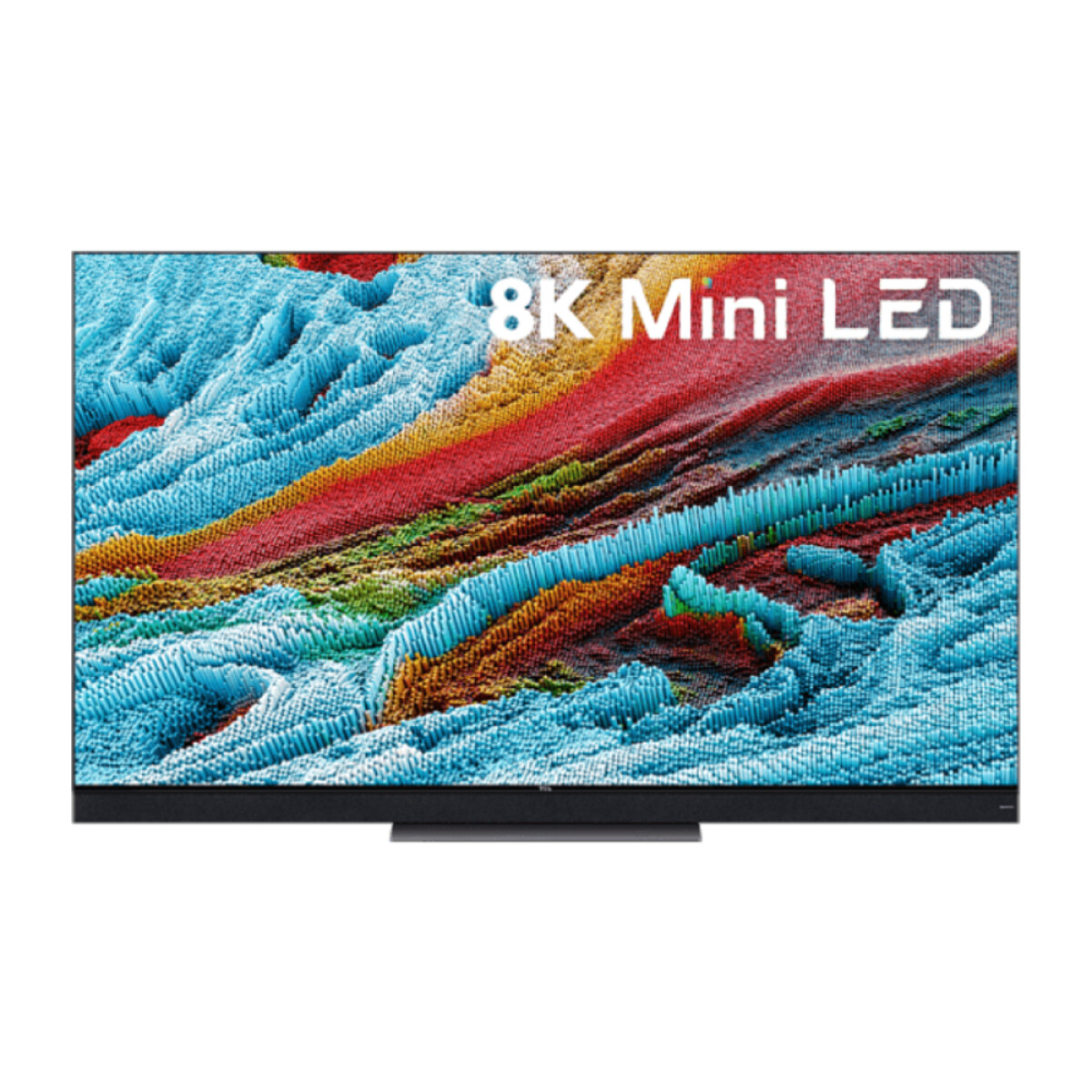 Smart TV TCL MINI LED 75" 8K 