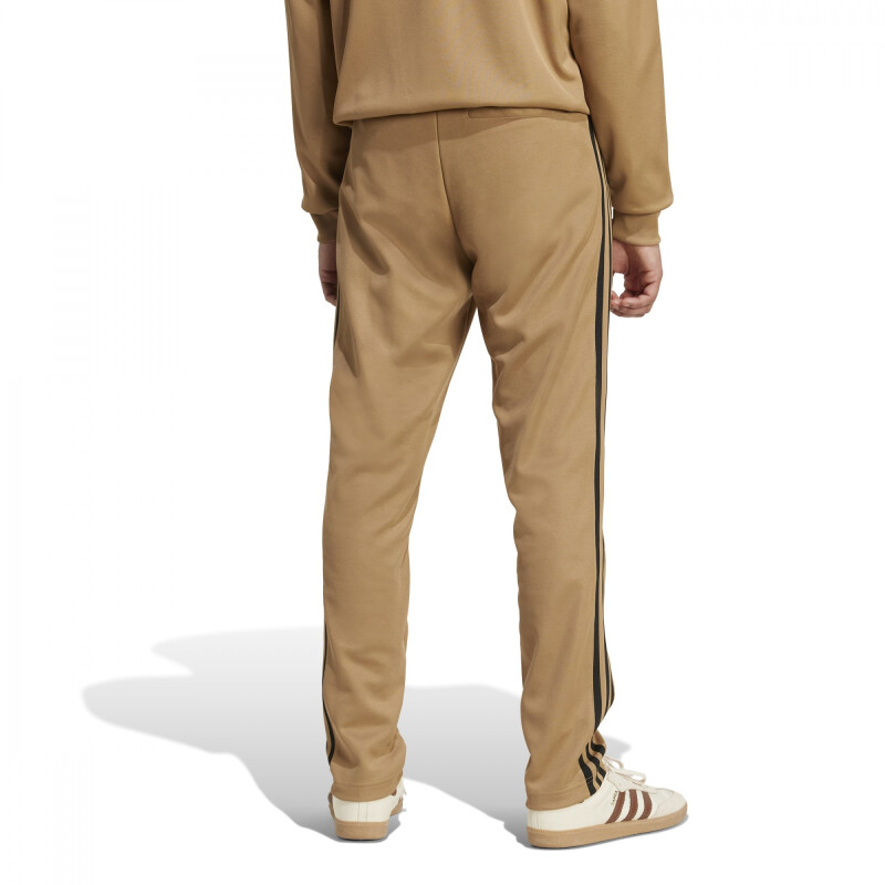 PANTALON ADIDAS CLASSIC TP hombre JY1276 Marron Claro