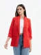 BLAZER BANGKA ROJO