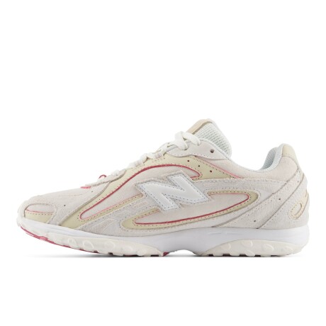 Championes New Balance Unisex - 204 - U204LSC WHITE