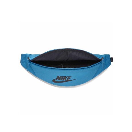 RIÑONERA NIKE HERITAGE Blue