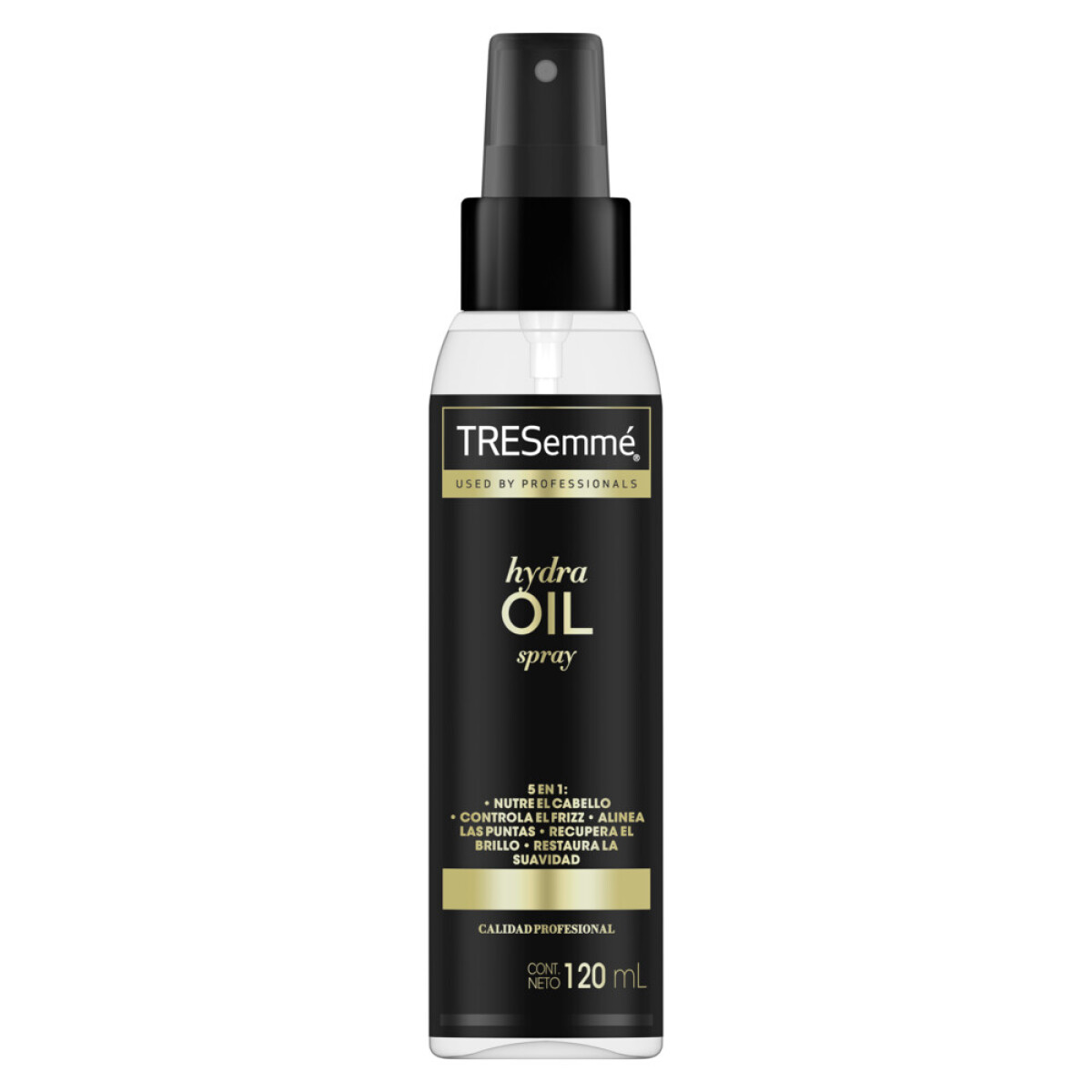Tresemme Spray Hydra Oil 120ml 