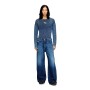 Jean Unisex 1996 D-Sire Azul medio