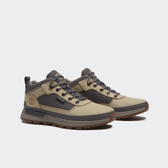 Botas Timberland Field Trekke Beige
