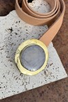 Stone Belt Suela Quartz