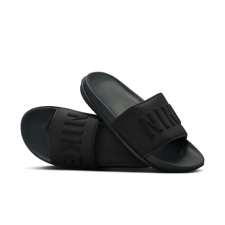 Chanclas Nike Offcourt Slide de Mujer gris