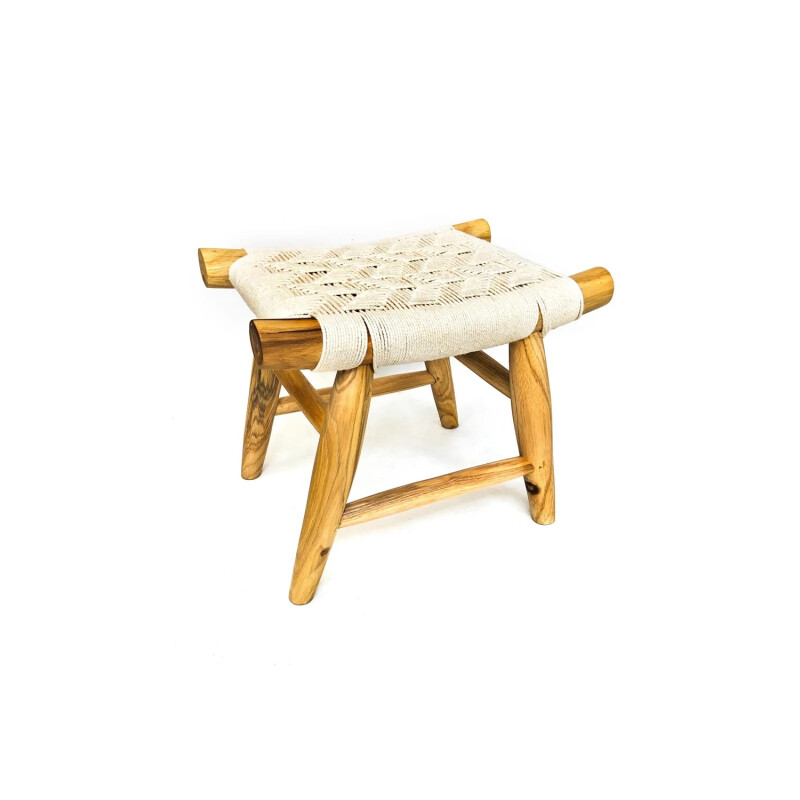 BANQUETA MADERA MACIZA BANQUETA MADERA MACIZA