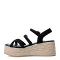 Sandalias de Mujer Miss Carol Corena Negro