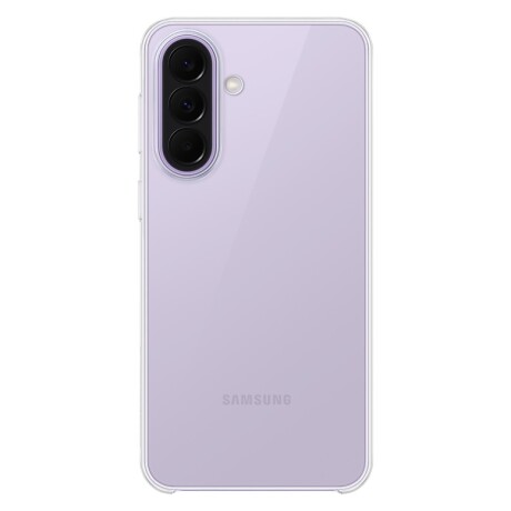 A37 Clear Case Transparent