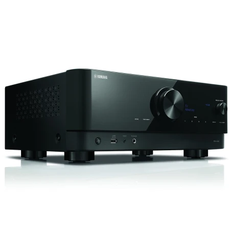 Receiver Sintoamplificador Yamaha Rxv4a Receiver Sintoamplificador Yamaha Rxv4a
