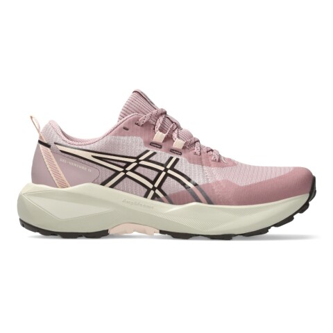 Zapatilla Trail Running GEL-Venture 11 Mujer Morganite/pearl Pink