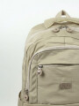 Mochila Roma Caqui
