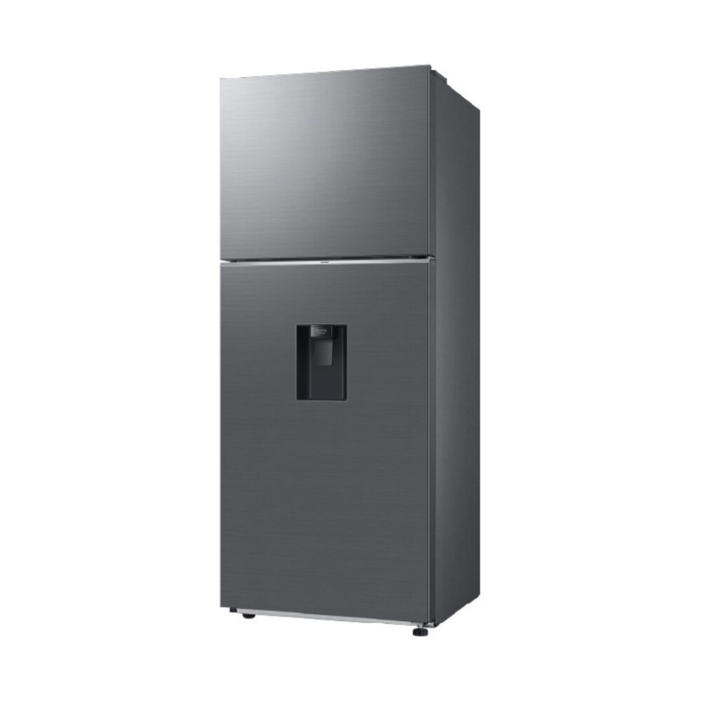 Heladera Inverter 401 L Black - Modelo SART38DG6730S9EY - Samsung Heladera Inverter 401 L Black - Modelo SART38DG6730S9EY - Samsung