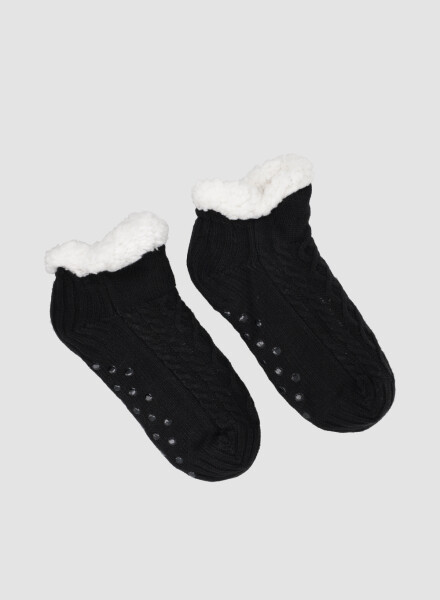 Pantumedia cozy Negro