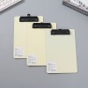 Tabla Aprietapapel - A5 Tabla Aprietapapel - A5