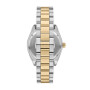 Reloj EMPORIO ARMANI FEDERICO Acero Plateado Esfera 41mm 0