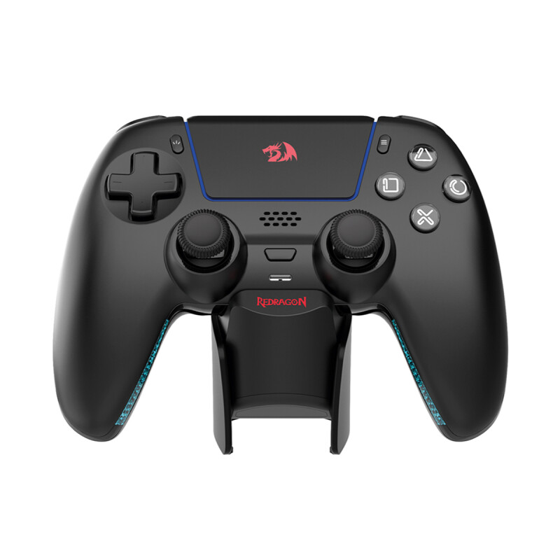 Joystick Gamer Inalámbrico Redragon Wargrip G831 PC PS5 Joystick Gamer Inalámbrico Redragon Wargrip G831 PC PS5