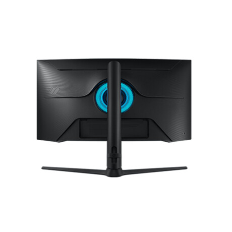 Monitor Samsung Gamer G6 Curvo 27 QHD Black