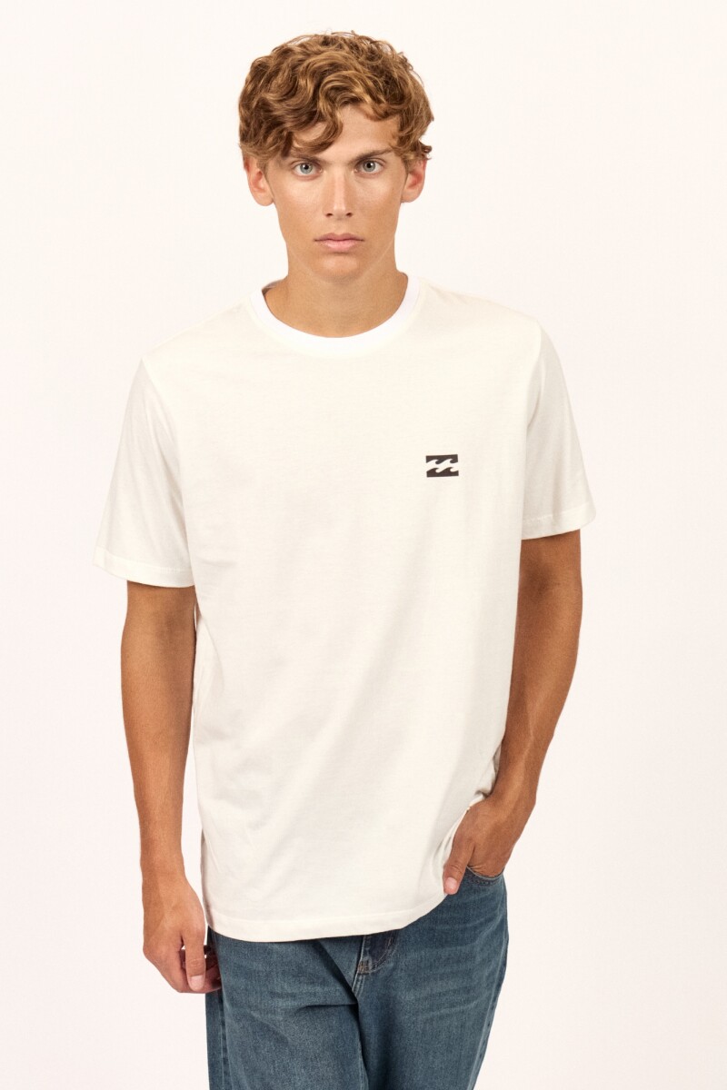 REMERA PLAIN PILP TEE 