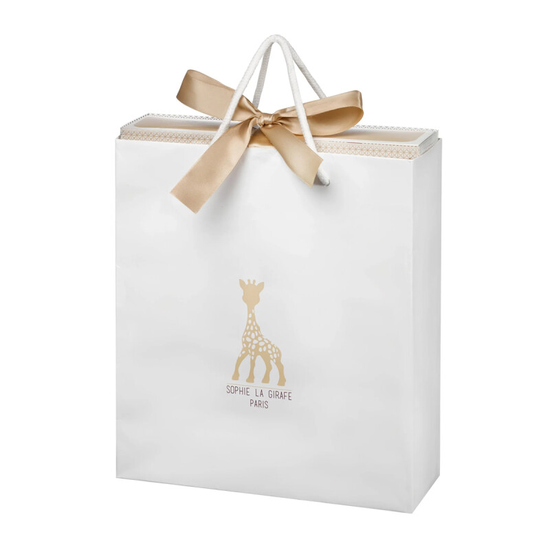 Conjunto de nacimiento Nº1 Sophie la Girafe Conjunto de nacimiento Nº1 Sophie la Girafe