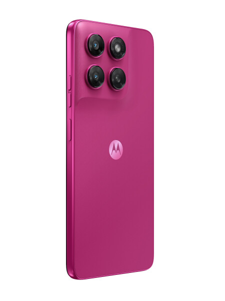 Celular Motorola G47 128GB Rosa