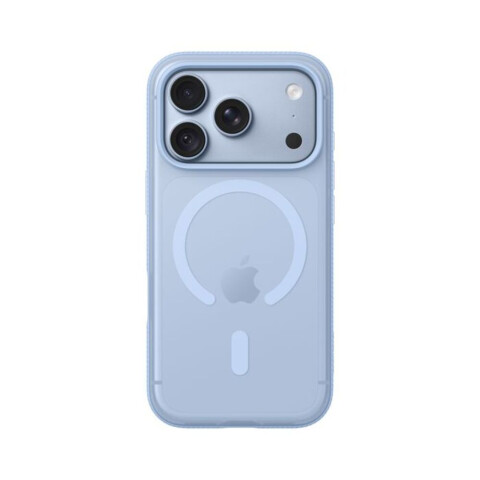Belkin Estuche para iPhone 18 Pro Marina Blue Belkin Estuche para iPhone 18 Pro Marina Blue
