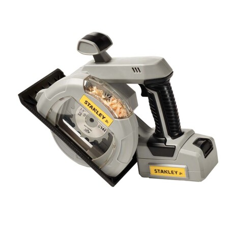 JUGUETE STANLEY JR SIERRA CIRCULAR RP049 001